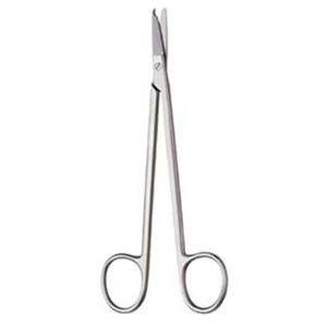 TIJERAS KELLY STITCH, 15cm Alta Calidad Por Fs Ortho - Product Image 1