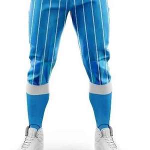 Best Quality Polyester Fabric Made <b>Baseball</b> Uniforms in Wholesale Prices Personalized Logo <b>Baseball</b> <b>Sets</b> for Men Softball Wear - Product Image 5