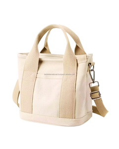 Bolsa deportiva de lona con capacidad de 30-40L, bolsa impermeable para gimnasio y ejercicio, bolsa con marco externo para ciclismo, bolsas para exteriores con marco para bicicleta - Product Image 2