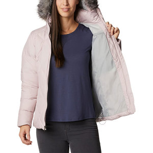 High Quality Street Fashion Women Puffer Jackets Lightweight <b>Bubble</b> <b>Coats</b> For Women's Windproof Jacket - Product Image 6