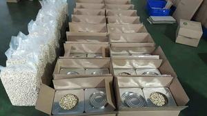 Noix de cajou crues fabriquées au Vietnam Noyau WS180 SP LP WS LWP Produits en vrac à bas prix/ANNA DO VILACONIC - Product Image 4