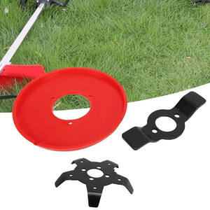 Dischiere per Sarchiatura Elettrica Multifunzione - Ricambi e Accessori Premium per Tosaerba - Product Image 2