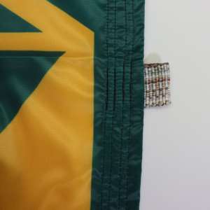 Biểu ngữ 600x900cm cờ lớn kích thước lớn lãnh đạo tòa nhà lớn Bầu Cử quảng cáo áp phích tùy chỉnh vận chuyển trên toàn thế giới - Product Image 4