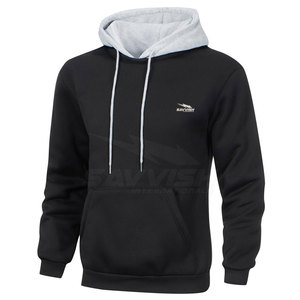 Nueva Moda en Ropa para Hombre, Sudaderas Extra Grandes de Estilo Casual, Hechas en Pakistán, en Venta - Product Image 2