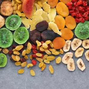 <b>Dried</b> <b>Fruit</b> - a <b>Snack</b> of Many Vietnamese Families - Product Image 1