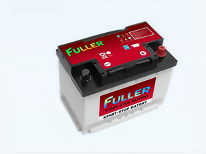 핫 세일 충전식 시동 정지 자동 배터리 6-QW-70 제품 유지 보수 무료 자동차 새로운 조건 - Product Image 2