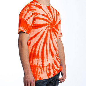 Nuevas Camisetas Extra Grandes para Hombre de Alta Calidad, Manga Corta, 100% Algodón, Estilo Hip Hop, Venta al por Mayor de Fábrica, Servicios OEM - Product Image 5