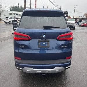 BM-W X5 xDrive40i 2019 en bon état - Product Image 3