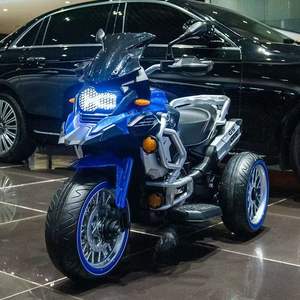 Meilleures ventes <span class=keywords><strong>Moto</strong></span> électrique pour enfants 12V Batterie Jouet à roulettes unisexe <span class=keywords><strong>Prix</strong></span> ​​bas <span class=keywords><strong>Moto</strong></span> électrique en plastique Enfants <span class=keywords><strong>3</strong></span> -13 ans - Product Image 6