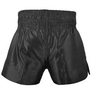Online Sale Loose Fit Boxing <b>Shorts</b> Low Price Adult Boxing <b>Shorts</b> Customized Logo Boxing <b>Shorts</b> - Product Image 3