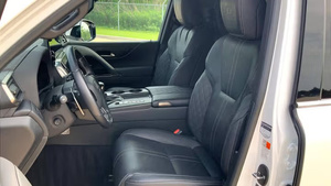 Lexus LX 600 Ultra Luxury 2022, Seminuevo, en Excelentes Condiciones - Product Image 6