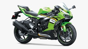 ÚLTIMO NUEVO ORIGINAL AB 2024 Nueva motocicleta 650CC Nin-jas ZX-6R opción completa - Product Image 5
