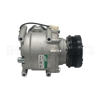 Compresseur d'air INTL-XZC1001 ATC-086-16 ATC 4PK pour Lifan 320