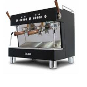 Mejor Oferta Ascasos Baristaa T Plus Máquina Automática de Espresso de 2 Grupos - Product Image 1