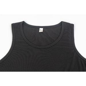 Camiseta Deportiva Personalizada de Alta Calidad para Hombre, 100% Poliéster, Precio Competitivo, al por Mayor, Elástica, Transpirable, para Gimnasio - Product Image 6