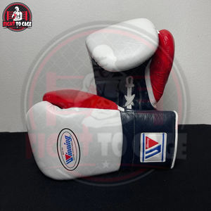 Gants de boxe durables, tendance, en cuir pleine fleur, absorbant les chocs, légers, respirants, personnalisables, ajustement confortable - Product Image 3