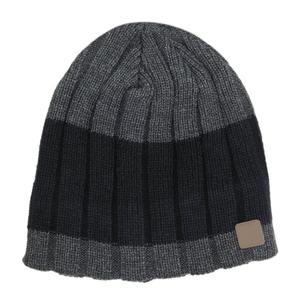 Gorro de tela de lana para hombre de calidad superior hecho en Pakistán con el último diseño, gorro de invierno elegante y cálido para hombre, gorro Jacquard - Product Image 2