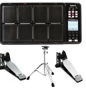 # # # # NUEVO Octa-Pads SPD-30 Original, Pad de Percusión Digital para Bateristas Profesionales - Product Image 1