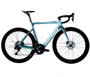 Bicicleta de Carretera Eléctrica E-Oltre 2026 - Dura-Ace Di2 12sp Nueva - Product Image 2