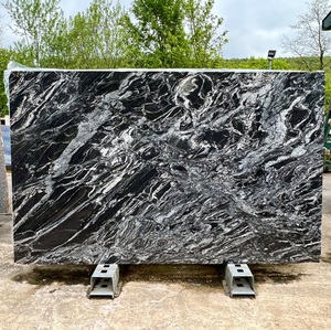 Granite de la Forêt-Noire, pierre naturelle moderne à haute résistance avec finition polie pour la maison, l'hôtel, le bureau, la villa et l'architecture - Product Image 3