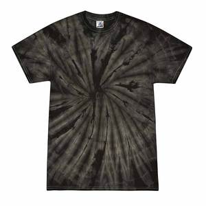 100% Comfort Material de algodón Rayan Fabric Venta caliente Diseño único hecho a medida Hecho en fábrica Camiseta de lavado ácido de alta calidad - Product Image 6