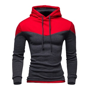 Custom Printing Logo Blank Pullover Private Label Multi Color Regular Fit <b>Long</b> Drawstrings Winter Sport Wear <b>Hoodie</b> for Men - Product Image 1