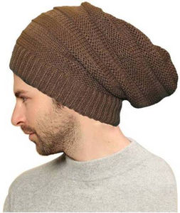 Best Selling Cheap Price Jacquard Beanies <b>Hat</b> Winter Men's Solid Color <b>Knitted</b> <b>Hat</b> Winter Wear <b>Hats</b> beanies fashion beanies - Product Image 4