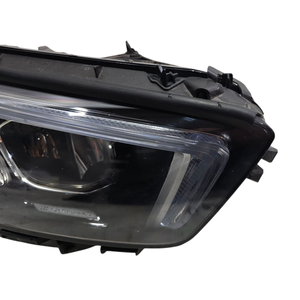 Faro Delantero Derecho MERCEDES Clase A (W177) A1779063805 (18>) - Product Image 2