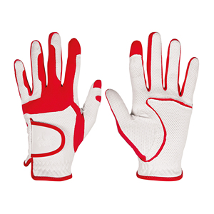 Guantes de golf de invierno con el mejor servicio OEM de fabricación Guantes de golf unisex con logotipo personalizado Precio al por mayor - Product Image 4