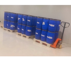 Suministro a granel p-benzoquinona dioxima Para quinona dioxima 99% pureza agente de curado químico Industrial para elastómeros EPDM - Product Image 4