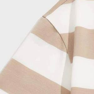 T-shirts d'été en coton respirant pour hommes Fabriqués en usine au Pakistan Tissu tricoté pour le confort et la portabilité - Product Image 5