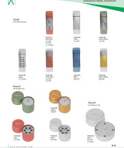 เครื่องมือวินิจฉัยฟันแบบบูรณะ - Product Image 6