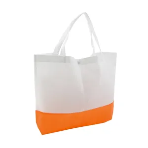Borse Tote Bicolore TNT Pepita Personalizzabili, Gadget Promozionali Personalizzabili - Product Image 1