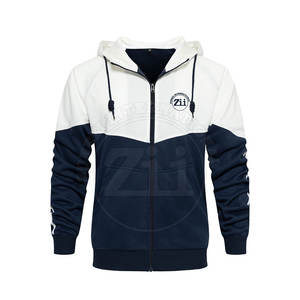 Conjuntos Deportivos de Invierno para Hombre, con Capucha, de Alto Rendimiento, Fabricados en Fábrica, Calidad Premium, Casuales, Ligeros - Product Image 4