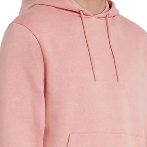 Sudadera con Capucha para Hombre, Jersey de Lana, Gran Tamaño, Lavado con Ácido, Marcas de Moda Urbana - Product Image 3
