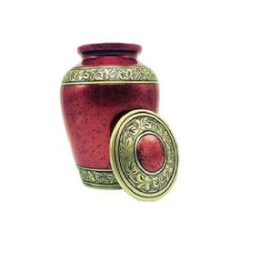 Urna Funeraria Clásica para Cenizas Humanas de Alta Calidad, Suministros Funerarios, Precios de Mayorista - Product Image 5