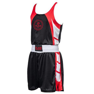 Uniforme de vêtements de sport BJJ extensible au design personnalisé pour hommes avec short pour la boxe Jiu Jitsu autres arts martiaux - Product Image 2