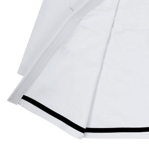 Uniforme de BJJ de haute performance en gros, uniforme de BJJ sur mesure, uniforme de BJJ résistant - Product Image 6