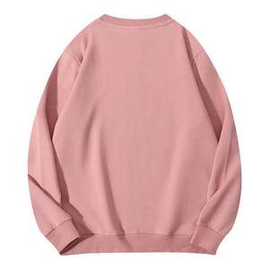 Atlantis International-Fabricant de sweatshirts en molleton de coupe régulière brodés pour l'hiver et de couleur unie - Product Image 5