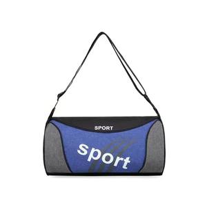 Sac de sport pour hommes pour femmes unisexe en plein air bandoulière sac à dos personnalisé polochon voyage de nuit Yoga sac de sport - Product Image 3