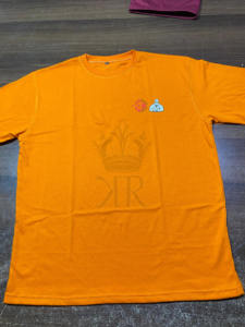 Camiseta Casual de Verano para Hombre, Nueva, de Manga Corta, Cuello Redondo, con Estampado a Color, Tejido Jersey - Product Image 4