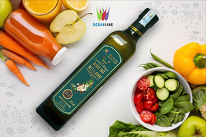 Huile de graines de camélia jaune clair de qualité supérieure 100% pure biologique du Vietnam pour le processus d'extraction sans chaleur de la transformation des aliments - Product Image 3