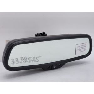 กระจกมองหลังภายในรถยนต์ AUDI A6 Avant รุ่น C7 (4G5) 8T0857511AB (11>18) - Product Image 2
