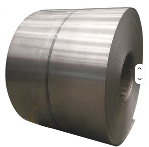 Bobina de Acero Inoxidable Laminado en Frío, Chatarra de Acero, Lámina de Fábrica de Laminación en Frío - Product Image 4