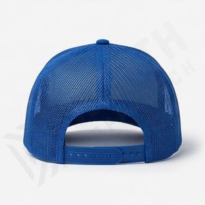 Gorra de Béisbol Unisex para Hombre y Mujer, Visera Ligeramente Curvada, Gorra Trucker de Malla, Informal, Transpirable, Premium, Ajustable, para Deportes al Aire Libre - Product Image 2