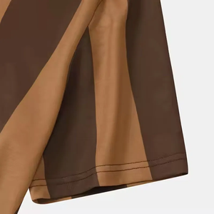 Camiseta de hombre de ropa personalizada hecha en fábrica de Pakistán, Camiseta de algodón orgánico 100% para hombre - Product Image 3