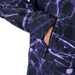 Chaqueta Softshell de Invierno, Chaqueta Softshell de Secado Rápido, Chaqueta Softshell de Alta Calidad - Product Image 5