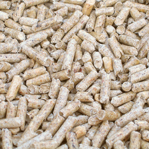 Granulés de bois 6 mm de qualité supérieure, sac de 15 kg pour système de chauffage - Product Image 6