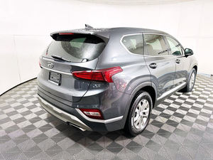 Hyundai Santa Fe 2020 2.4L SEL FWD - Product Image 4