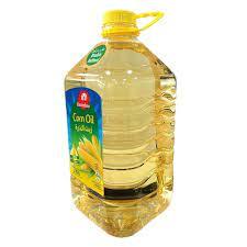 Aceite de Maíz Refinado Natural - Grado Superior Fraccionado 100% Puro, Botella de 2L para Producción de Alimentos Saludables y Gran Distribución - Product Image 2